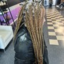 Senegalese Twist (medium)