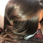 Sew In Removal