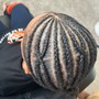 Kinky Twist