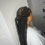 16-24 Stitch Braids