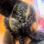 Kid's Braids