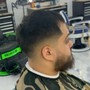 Beard Trim