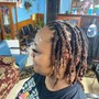 Kinky Twist