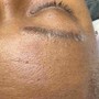 Brow lamination + Tint