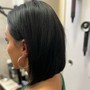 Smoothing Treatment