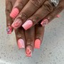 Gel Manicure