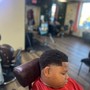 Kid's Cut