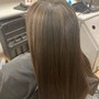 Root touch up