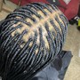 Comb Twist