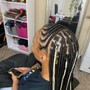 Comb Twist