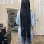 Versatile Sew In