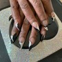 Manicure - French