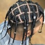 Box Braids