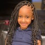 Kid's Braids