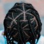 Kid's Braids