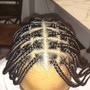 Cornrows