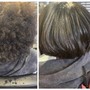 Keratin Treatment