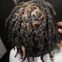 Kinky twist