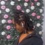 Island/Passion Twists