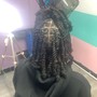 2strand marley twist