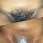 Brazilian Wax