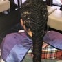 Individual Braids