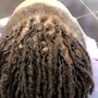 Dreadlocks