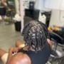 Loc Re-twist