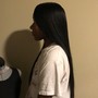 Closure Sew In