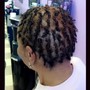 Individual Braids