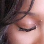 Eyelash Extensions