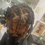 Natural Twists (Two-Strand Twists)