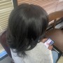 Sew In/ Knotless/ Box/ Micro Braids Takedown