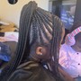 Senegalese Twist