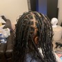 Crochet Braids