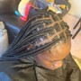 Kinky Twist