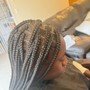 Poetic Justice Braids