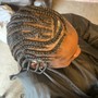 Cornrows