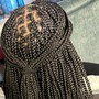 Crochet Braids