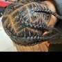 Boho island  Twist medium