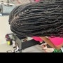 Comb Twist