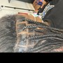 Comb Twist