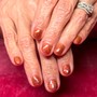 GEL MANICURE - Nails