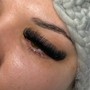 Eyelash Extension Removal