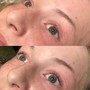 Eyebrow Lamination