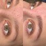 Eyelash Curl / Perm