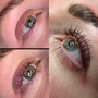 Eyelash Curl / Perm