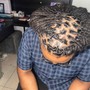 Loc Re-twist