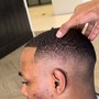 Men's Cut