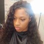 Lace Closure Sew In